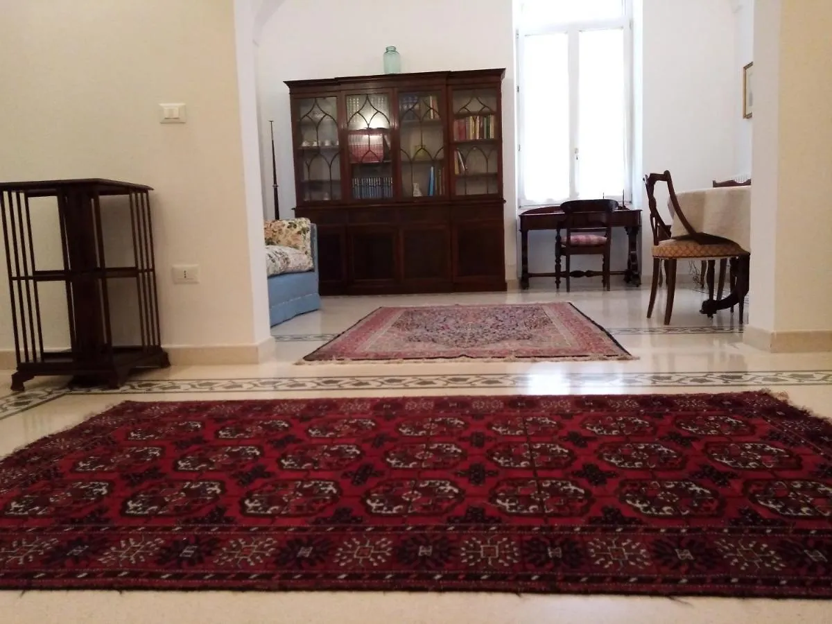 Dimora Storica Le Perle Bed & Breakfast Lecce