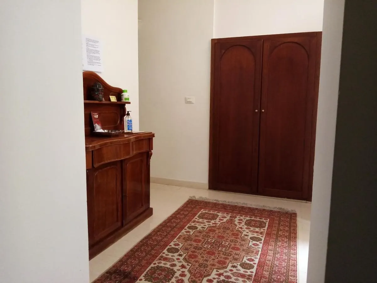 Dimora Storica Le Perle Bed & Breakfast Lecce