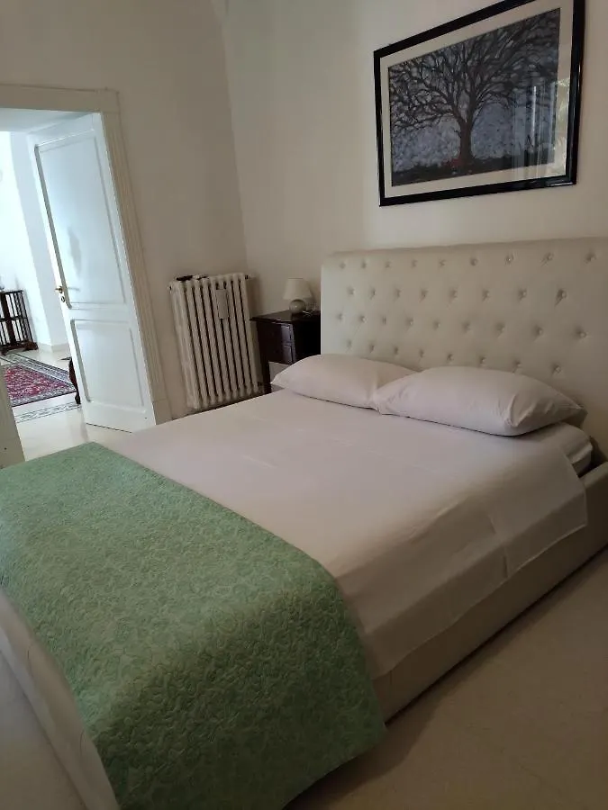Dimora Storica Le Perle Bed & Breakfast Lecce