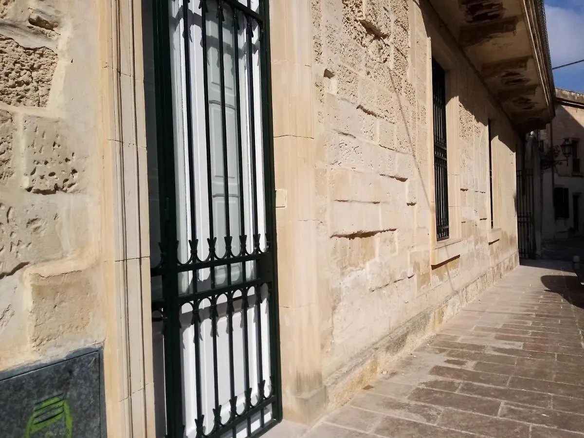 Dimora Storica Le Perle Bed & Breakfast Lecce