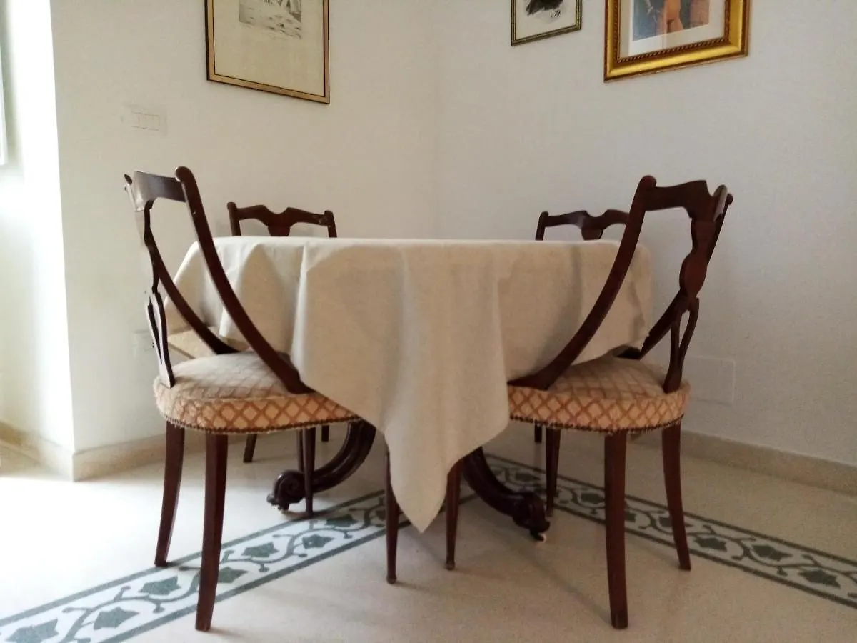 Dimora Storica Le Perle Bed & Breakfast Lecce