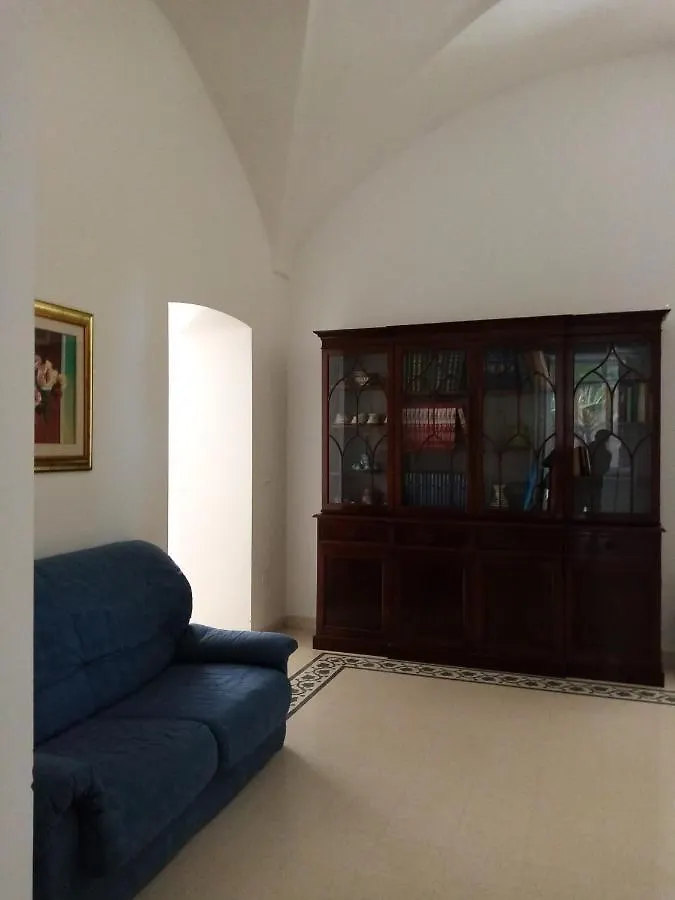 Dimora Storica Le Perle Bed & Breakfast Lecce