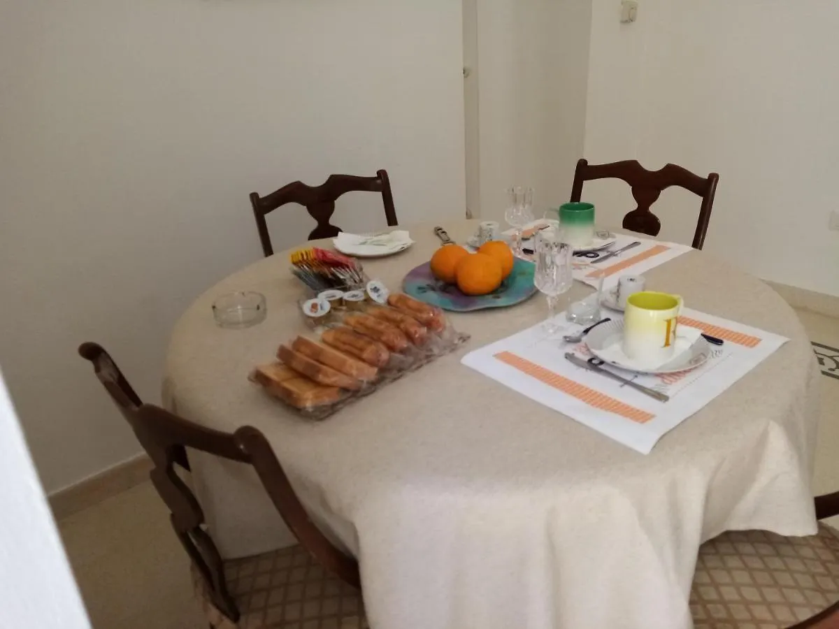 Dimora Storica Le Perle Bed & Breakfast Lecce Italy