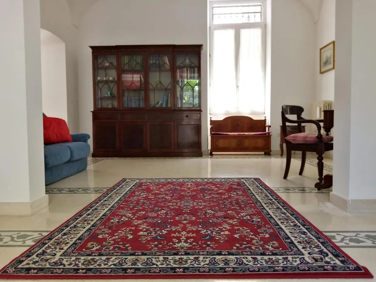 Dimora Storica Le Perle Bed & Breakfast Lecce