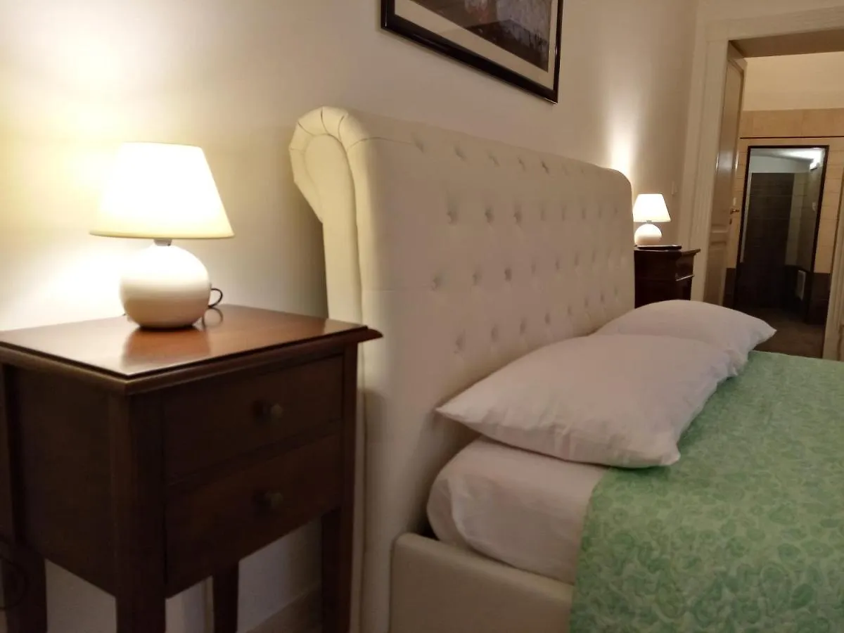 Dimora Storica Le Perle Bed & Breakfast Lecce