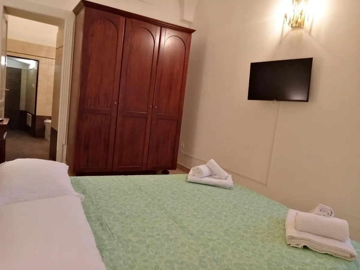Dimora Storica Le Perle Bed & Breakfast Lecce Italy