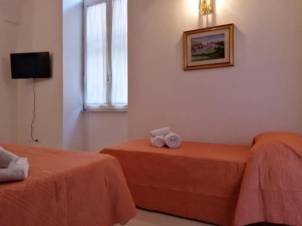 Dimora Storica Le Perle Bed & Breakfast Lecce