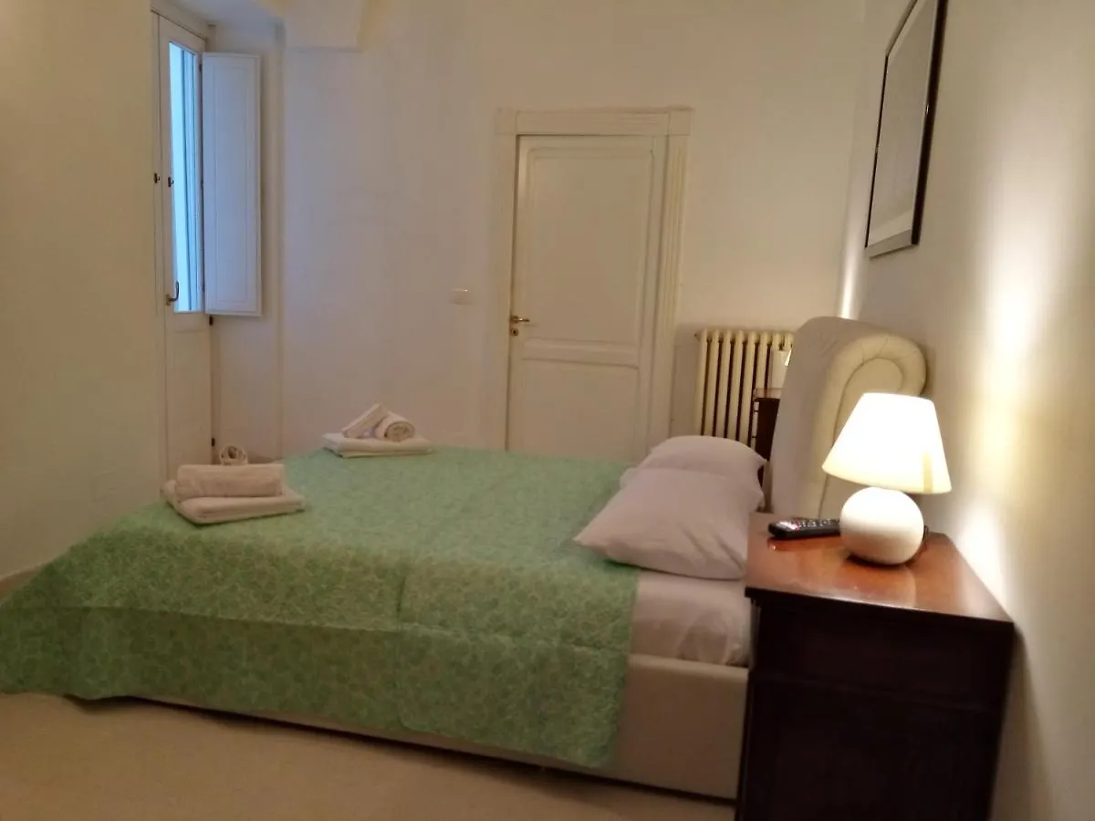 Dimora Storica Le Perle Bed & Breakfast Lecce
