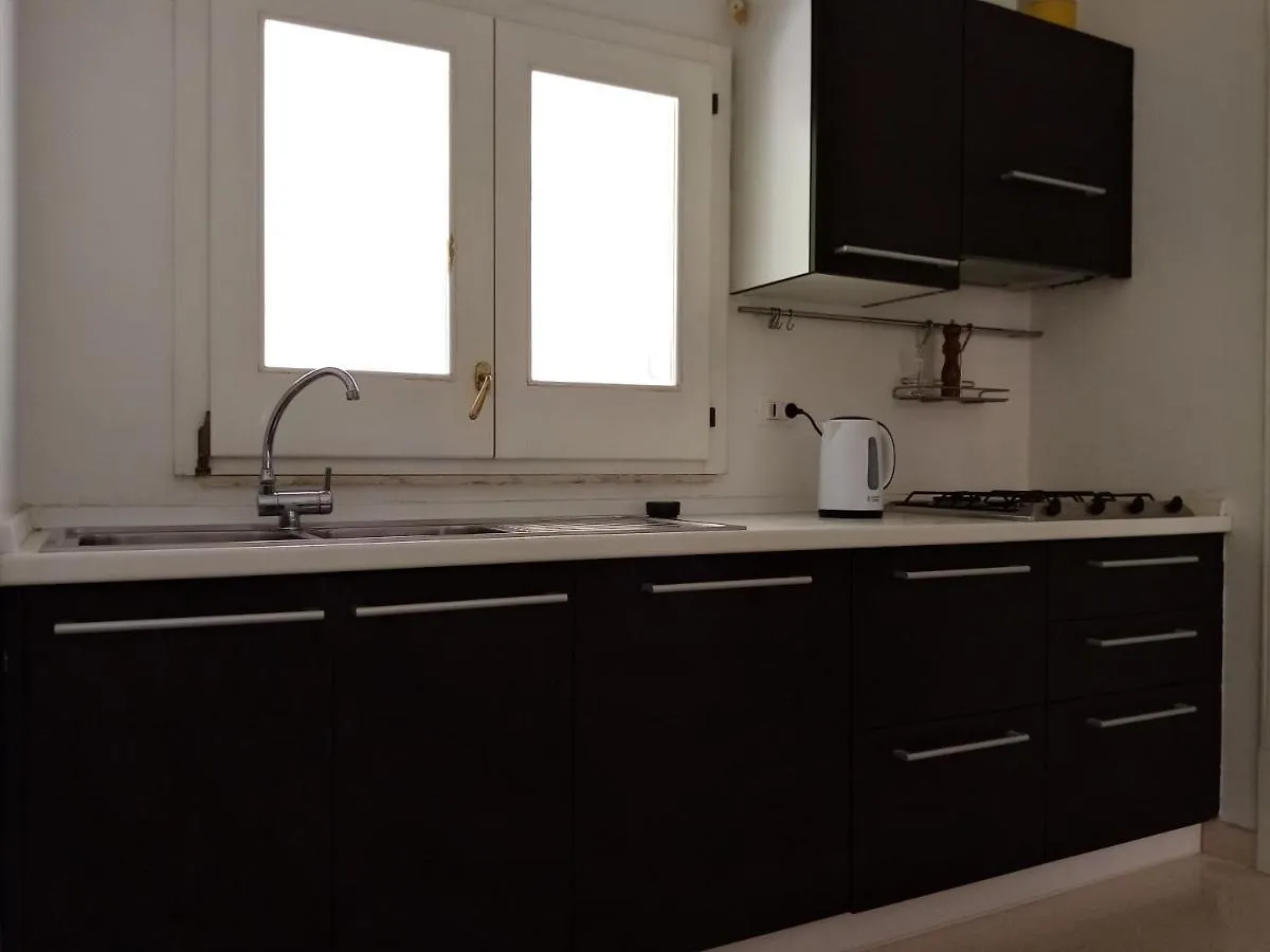 Dimora Storica Le Perle Bed & Breakfast Lecce Italy