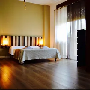  Couette-café Battisti & Breakfast