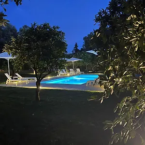  Couette-café Tuzzo