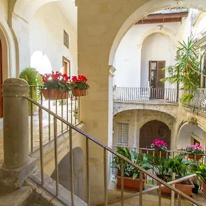 Casa Li Santi Bed & Breakfast