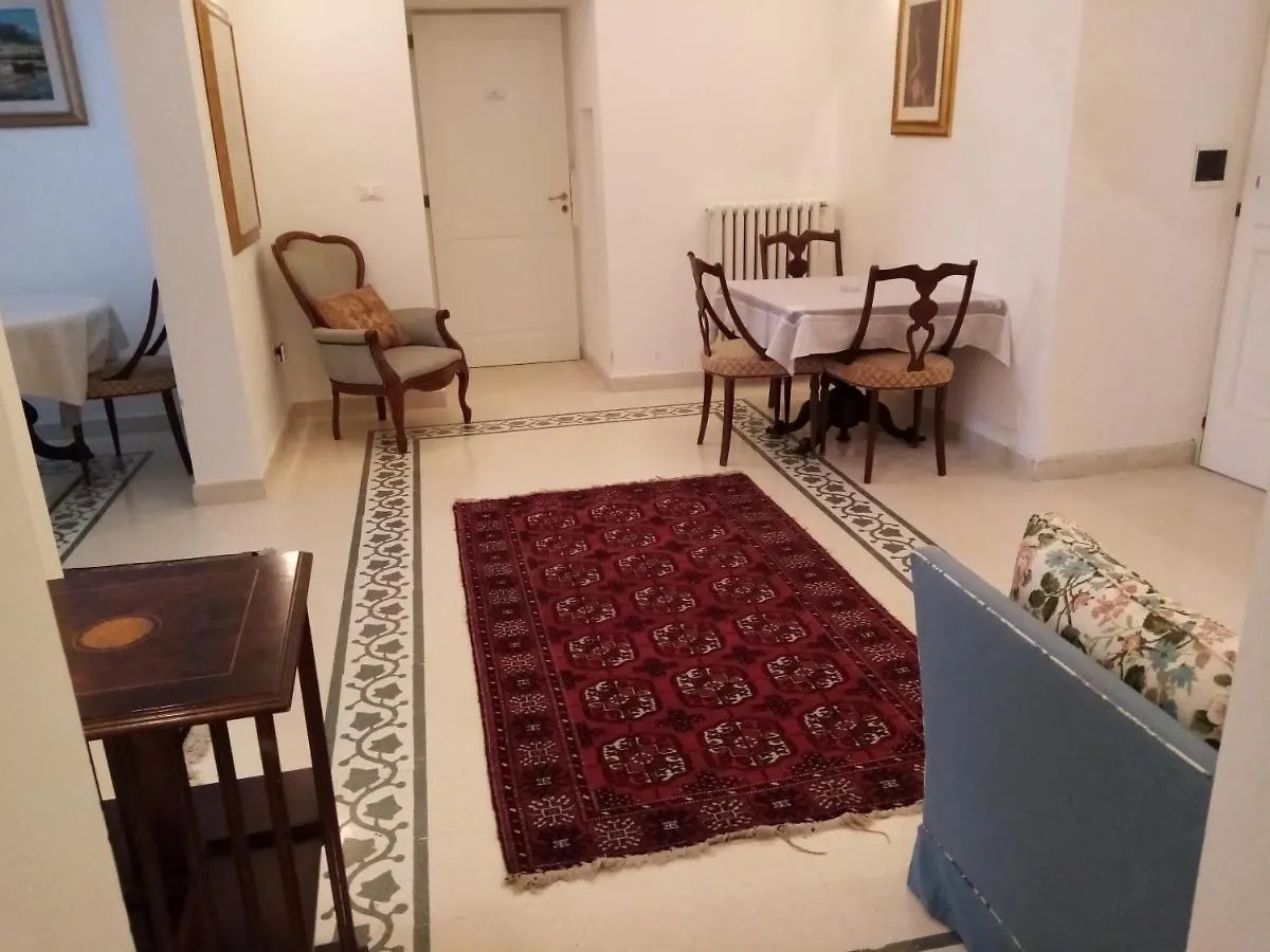 Dimora Storica Le Perle Bed & Breakfast Lecce Italy