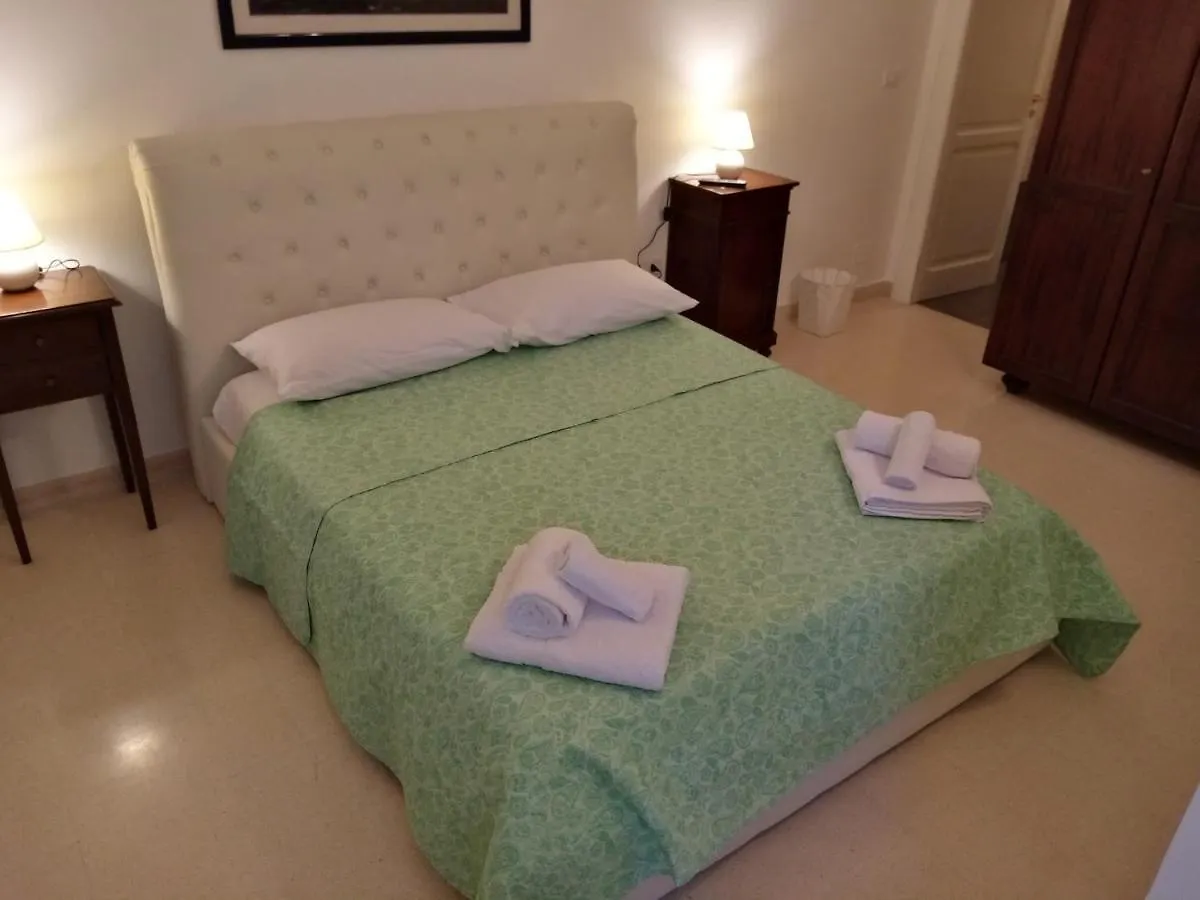 Dimora Storica Le Perle Bed & Breakfast Lecce