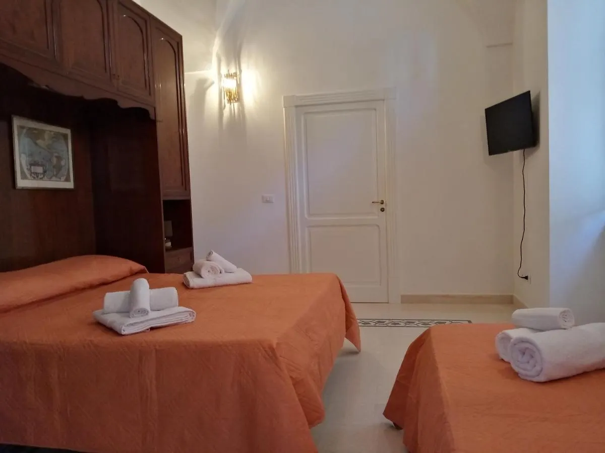 Dimora Storica Le Perle location