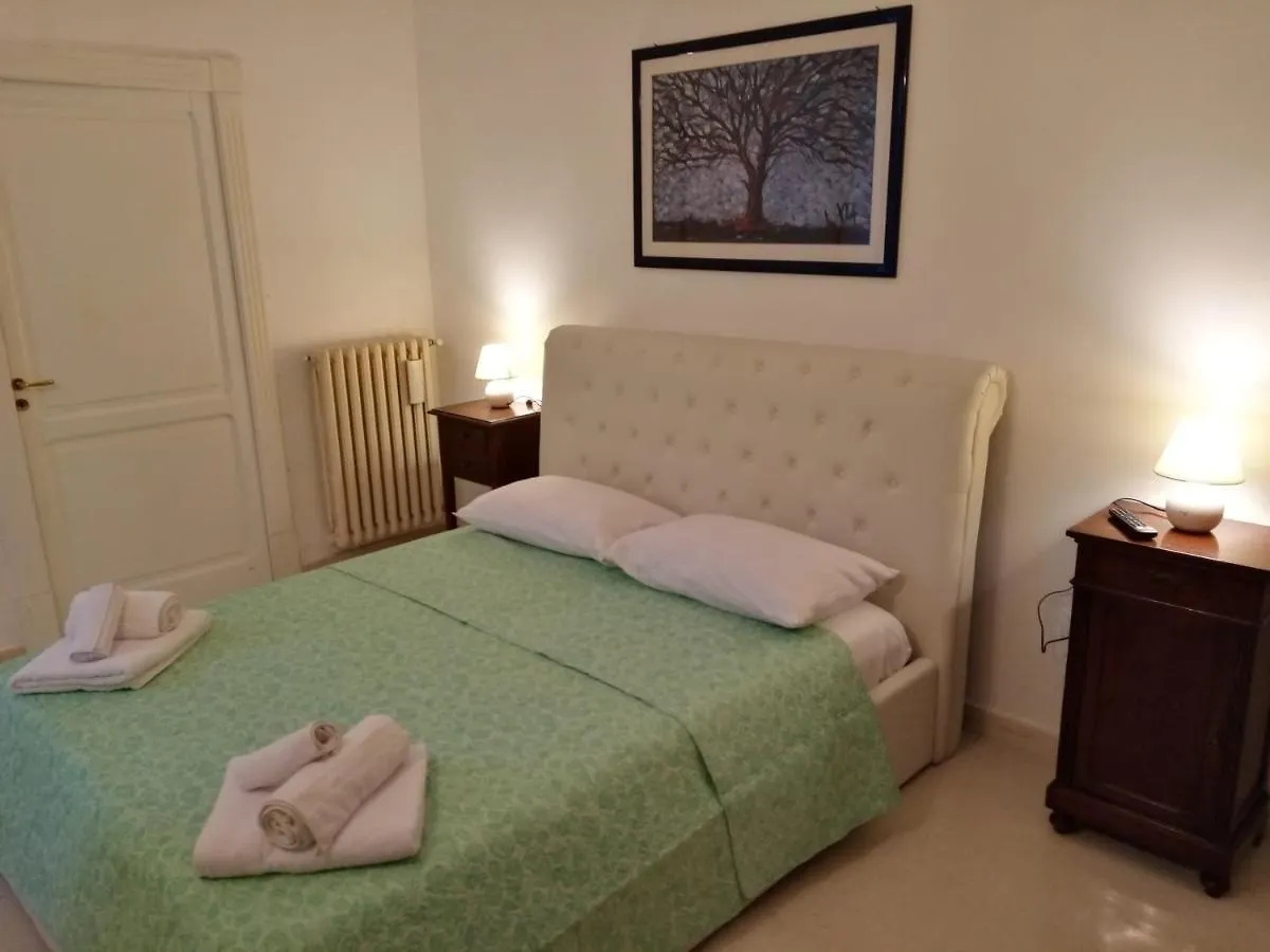 Dimora Storica Le Perle Bed & Breakfast Lecce