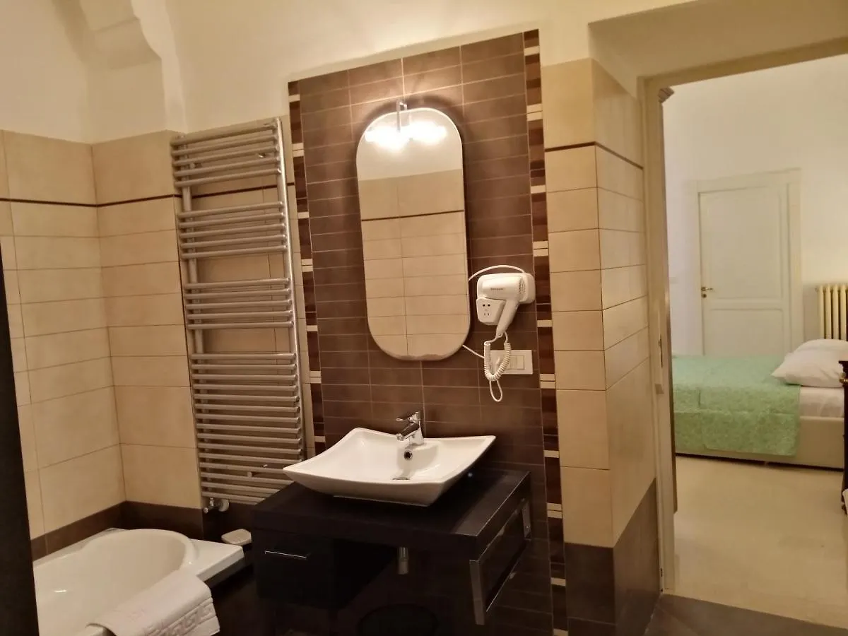 Dimora Storica Le Perle Bed & Breakfast Lecce